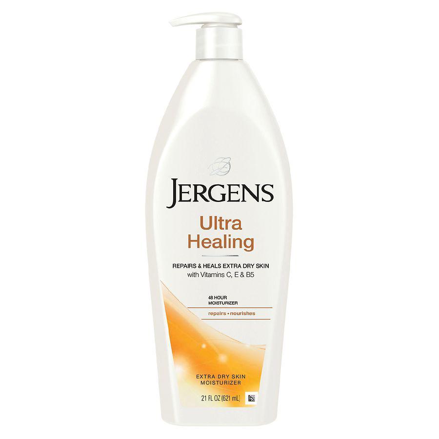 商品Jergens|干性肌肤保湿霜,价格¥62,第1张图片