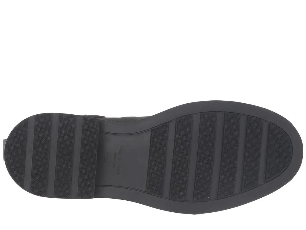 商品Rag & Bone|Moto Rain Boot,价格¥1680,第3张图片详细描述