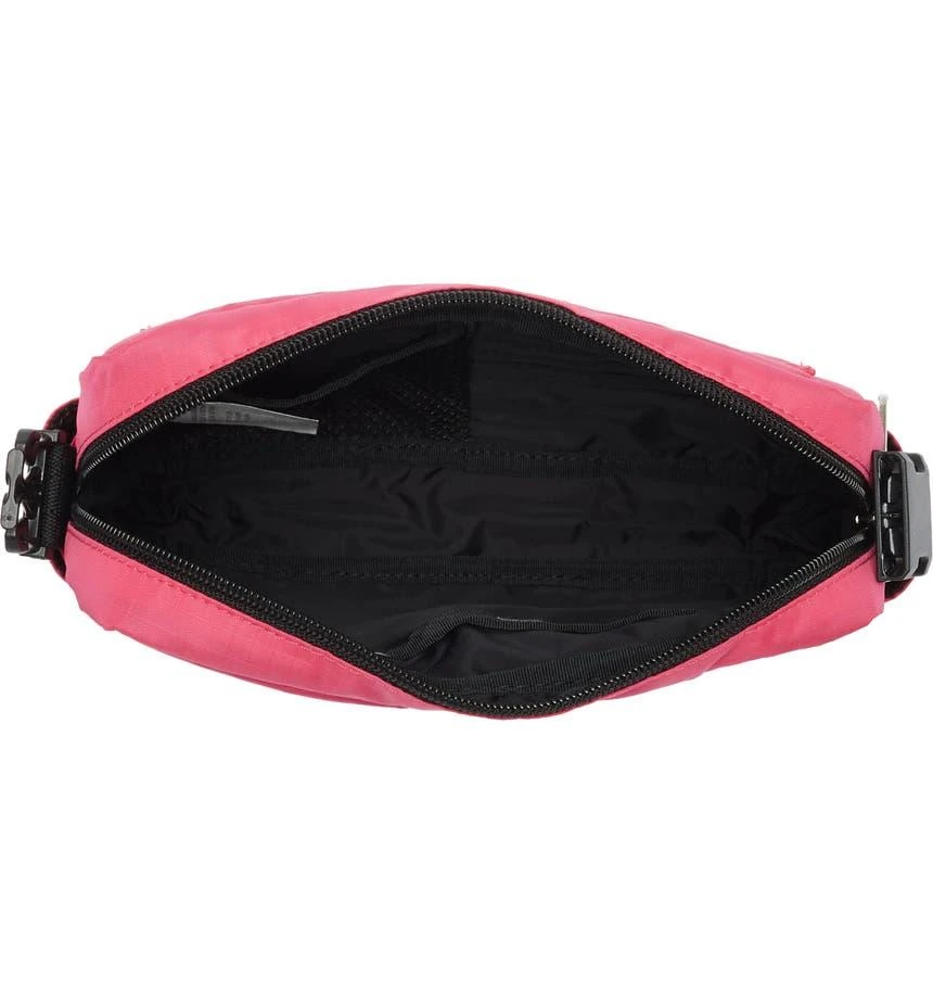 商品LeSportsac|Candance Convertible Belt Bag,价格¥333,第5张图片详细描述