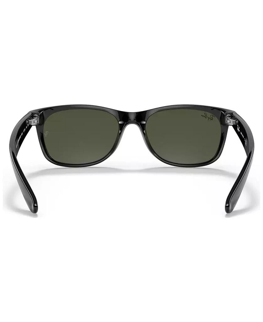 商品Ray-Ban|Sunglasses, RB2132 NEW WAYFARER,价格¥1326,第5张图片详细描述