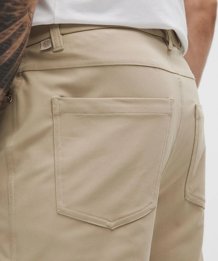 ABC Classic-Fit 5 Pocket Pant 32L *Warpstreme 商品