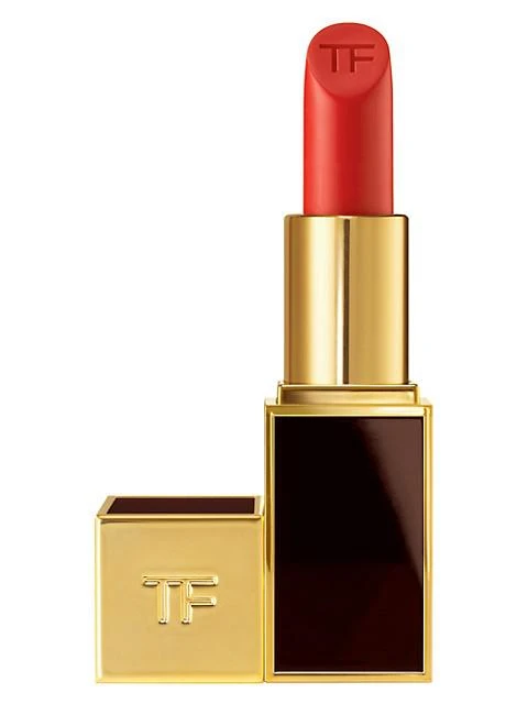 商品Tom Ford|Lip Color黑金唇膏,价格¥420,第1张图片