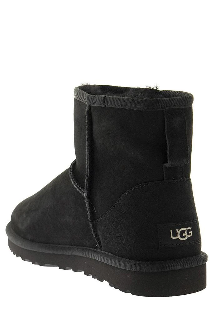 商品UGG|UGG MINI CLASSIC - Boots,价格¥1440,第3张图片详细描述