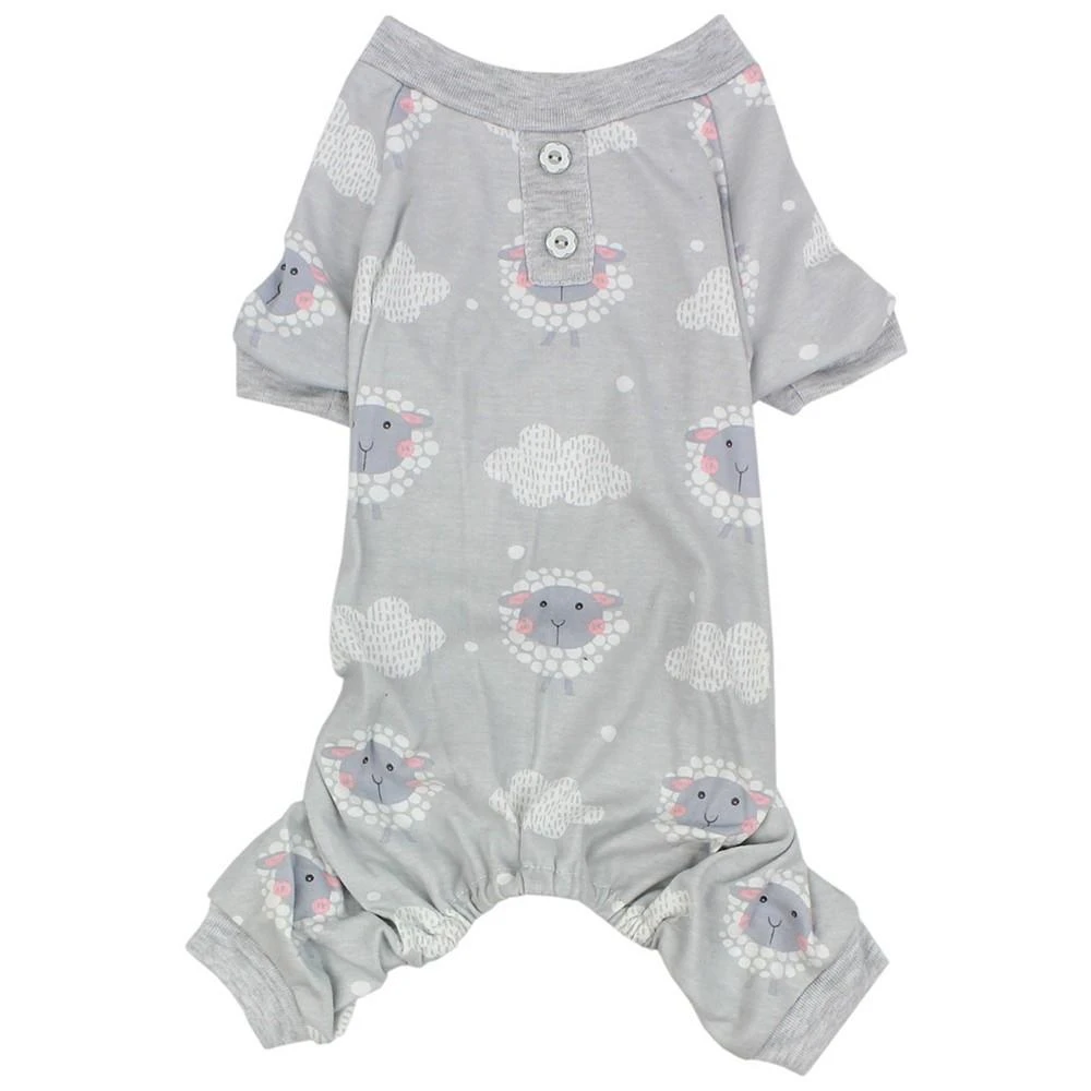 商品Macy's|Sheep Dog Pajama,价格¥194,第1张图片