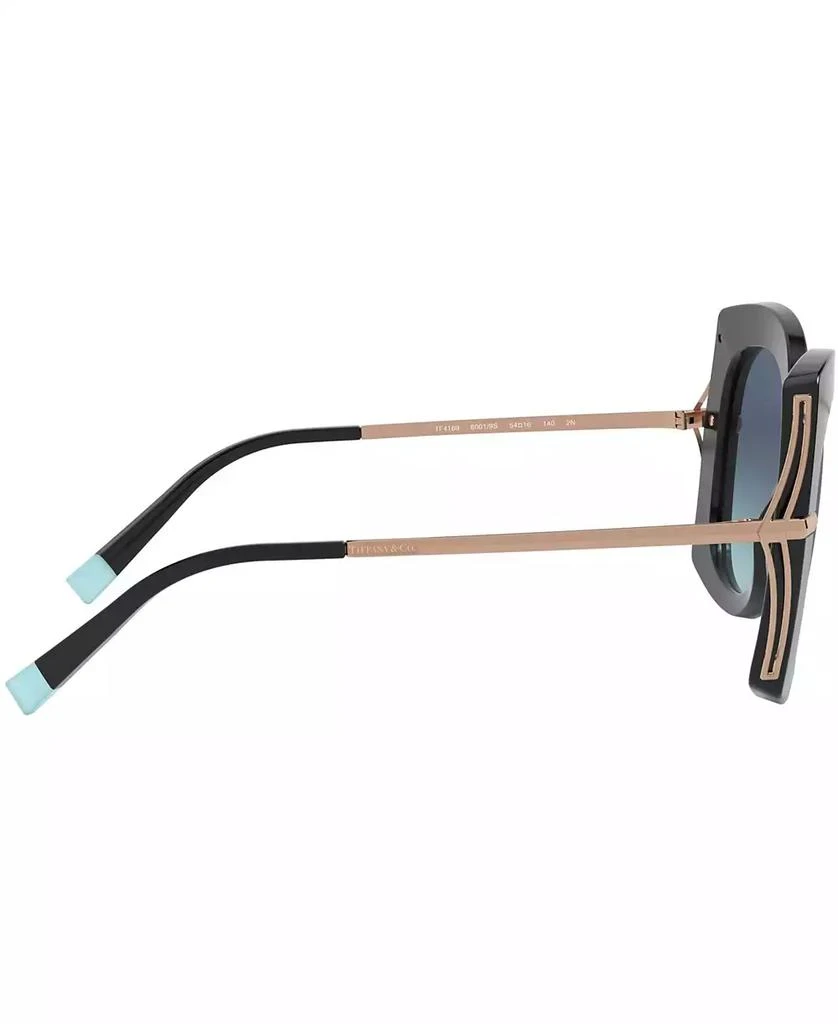 商品Tiffany & Co.|Sunglasses, TF4169 54,价格¥1634,第4张图片详细描述