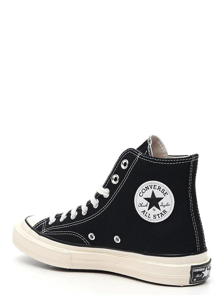 商品Converse|Converse Chuck 70 LTD High-Top Sneakers,价格¥1129,第3张图片详细描述