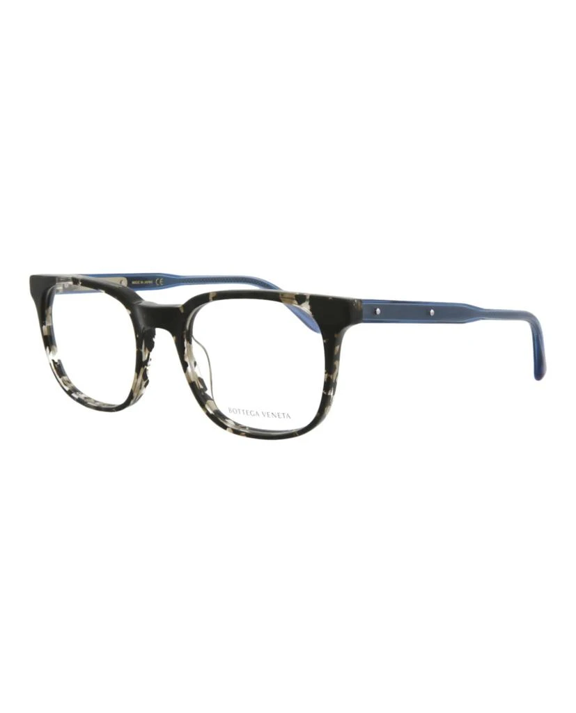 Square- Acetate Optical Frames 商品