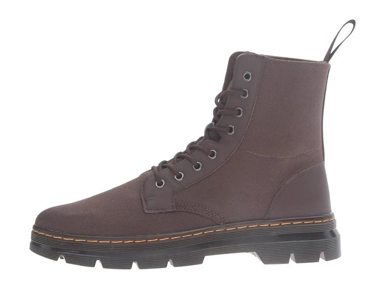 商品Dr. Martens|Dr. Martens Combs 8-Eye Boot 8孔男靴,价格¥295,第4张图片详细描述