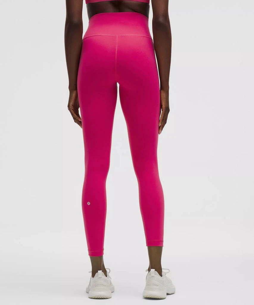 Wunder Train High-Rise Tight 25" 商品