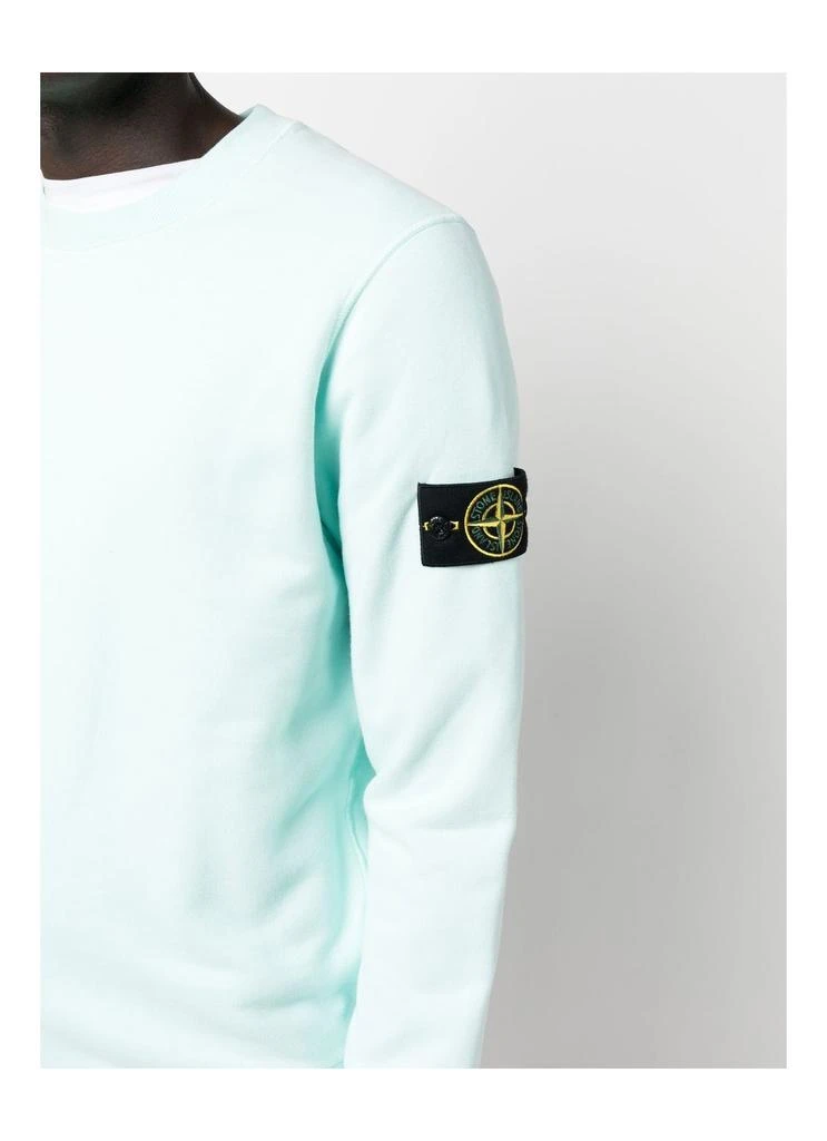 商品Stone Island|SWEAT-SHIRT,价格¥2029,第5张图片详细描述