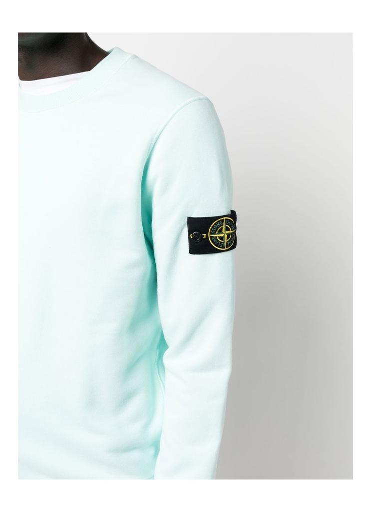 商品Stone Island|SWEAT-SHIRT,价格¥1940,第7张图片详细描述