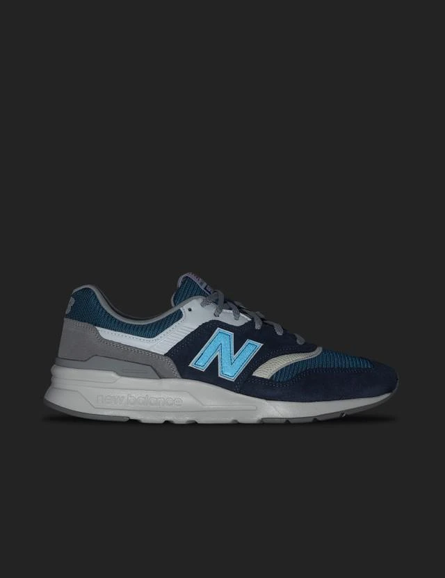 商品New Balance|997H 运动鞋,价格¥1136,第5张图片详细描述