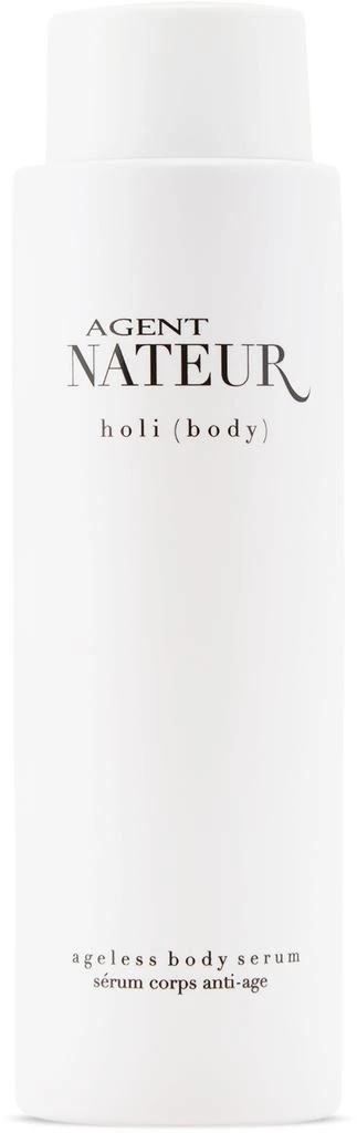 商品AGENT NATEUR|Holi (Body) Ageless Body Serum, 200 mL,价格¥787,第1张图片