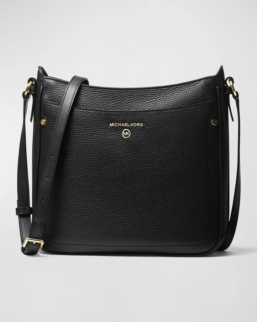 商品Michael Kors|Jet Set Charm Large Crossbody Bag,价格¥1606,第1张图片