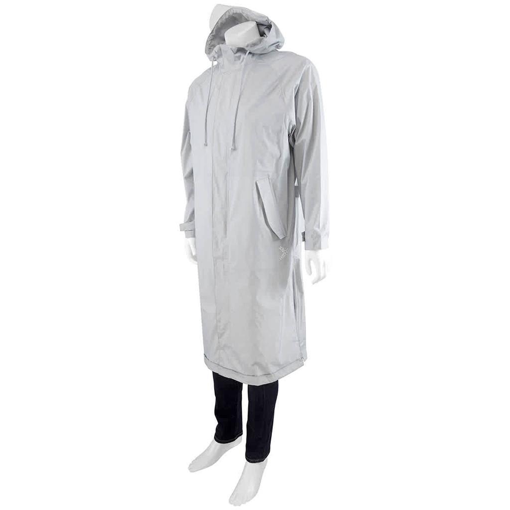 商品Kenzo|Kenzo Mens Sport Long Raincoat, Size Large,价格¥2216,第4张图片详细描述