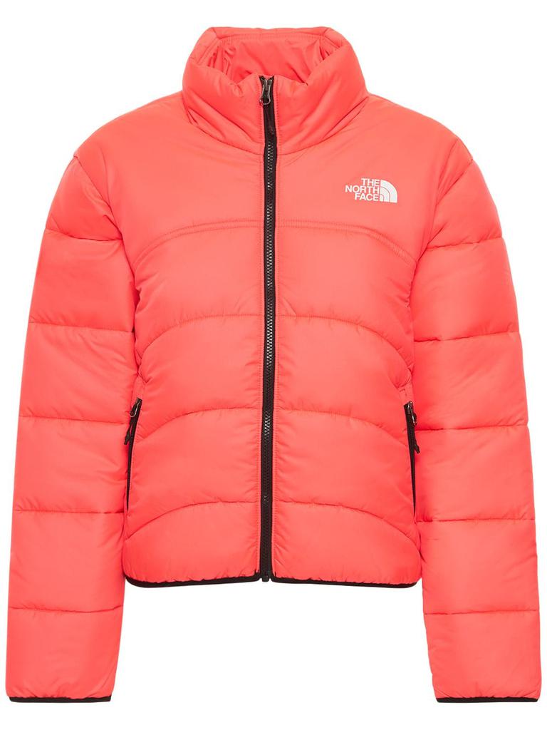 Elements 2000 Puffer Jacket商品第1张图片规格展示