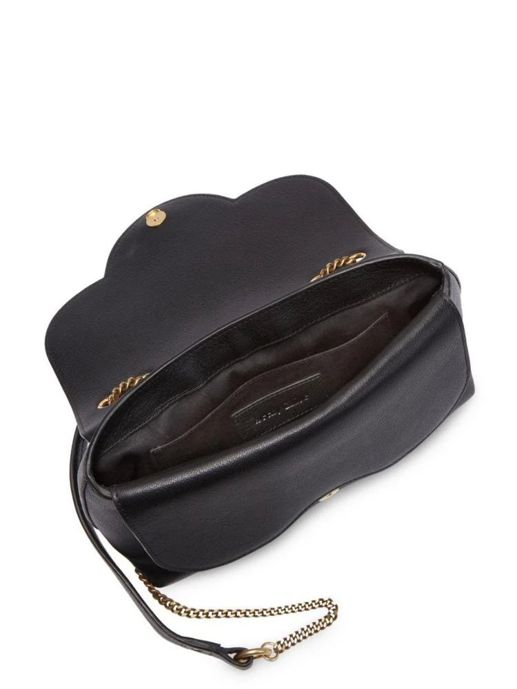 商品See by Chloé|Polina Leather Crossbody Bag,价格¥2960,第2张图片详细描述