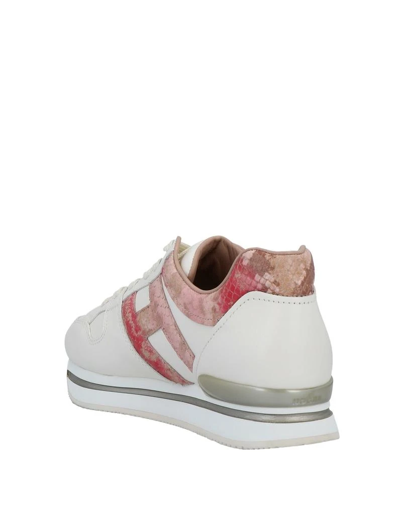 商品hogan|Sneakers,价格¥1163,第3张图片详细描述