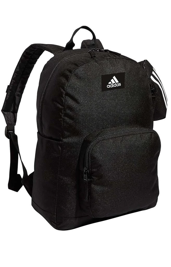 商品Adidas|Everyday Backpack - Black,价格¥135,第1张图片