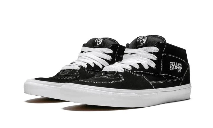 商品Vans|Vans Half Cab,价格¥589,第3张图片详细描述