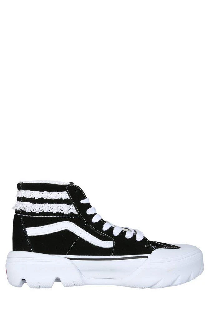 商品Vans|Vans X Sandy Liang SK8-Hi Tapered Modular Sneakers,价格¥973,第1张图片