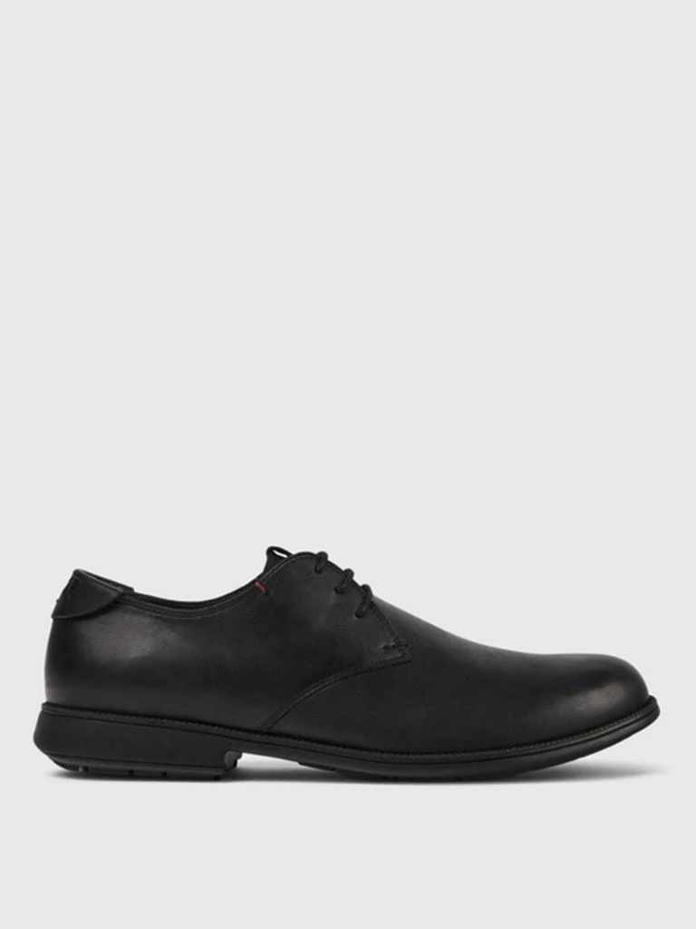 商品Camper|Camper brogue shoes for man,价格¥886,第1张图片