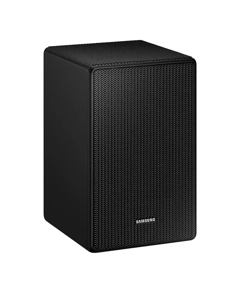 商品SAMSUNG|Wireless Rear Speaker Kit with Dolby Atmos,价格¥2374,第5张图片详细描述