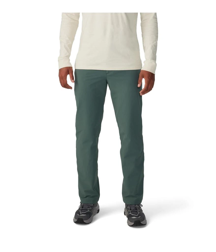 商品Mountain Hardwear|Yumalino™ Pants,价格¥712,第1张图片