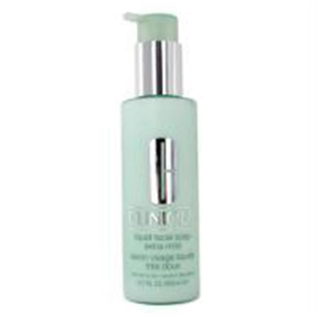 商品Clinique|Clinique 143172 Liquid Facial Soap Extra Mild/6.7 Oz,价格¥245,第1张图片
