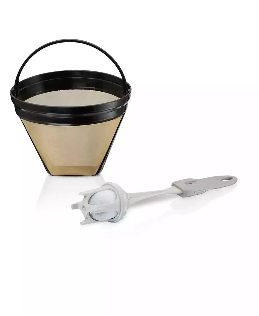 Programmable Front-Fill Coffee Maker - 46390 商品