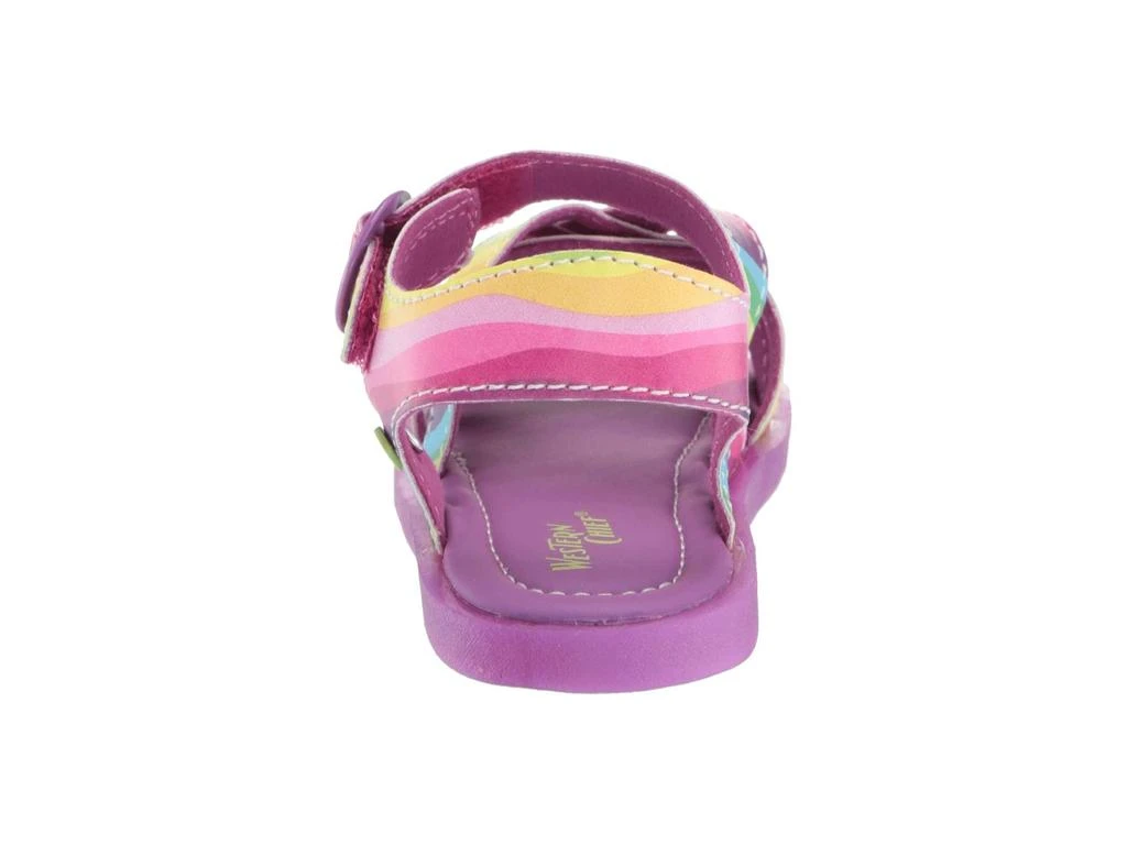 商品Western Chief|Picnic Sandal (Toddler/Little Kid),价格¥89,第5张图片详细描述