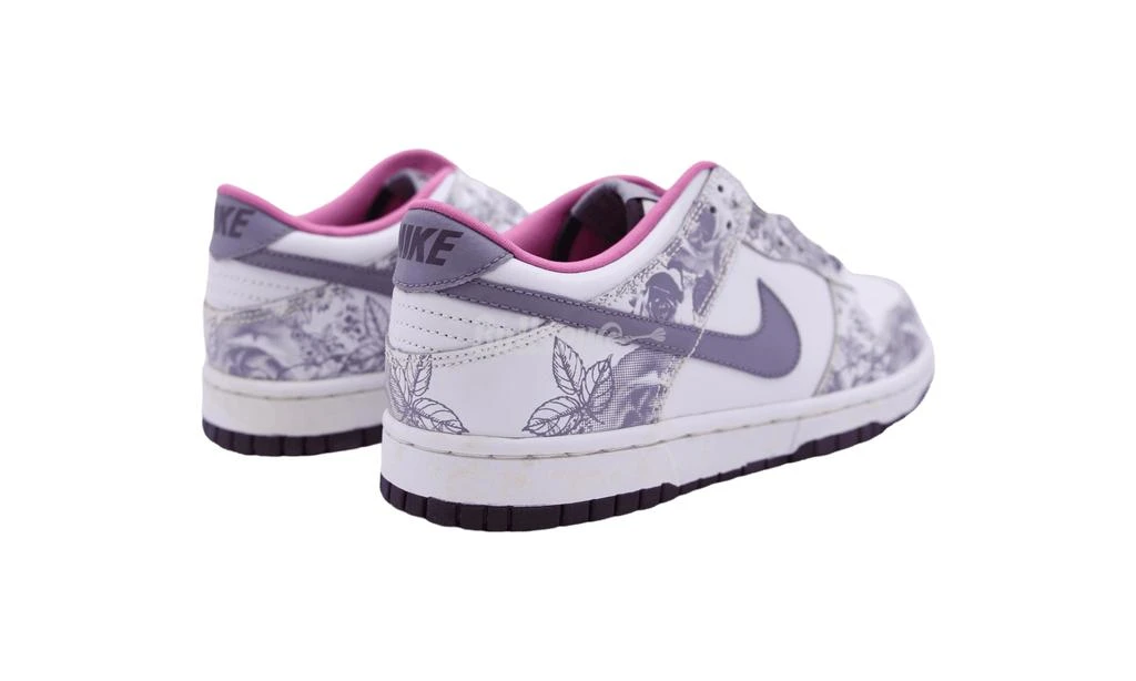 商品NIKE|Nike Dunk Low "Floral Print" GS,价格¥2370,第3张图片详细描述