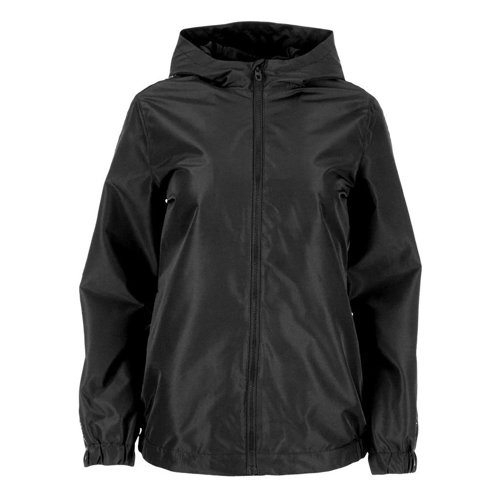 商品Spyder|Spyder Women's Taped Windbreaker,价格¥130,第1张图片