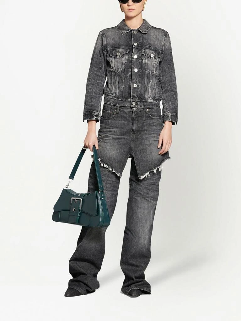 商品Balenciaga|Balenciaga Jackets,价格¥4824,第5张图片详细描述