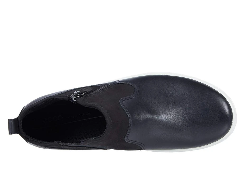 商品ECCO|Soft Classic Bootie,价格¥659,第2张图片详细描述