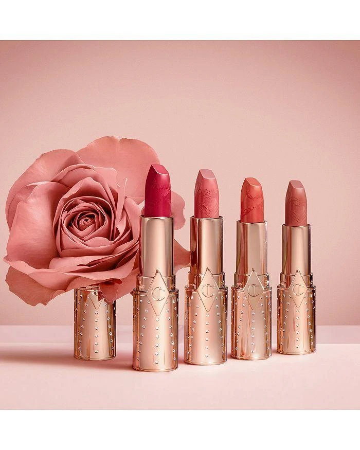 Matte Revolution Lipstick 商品