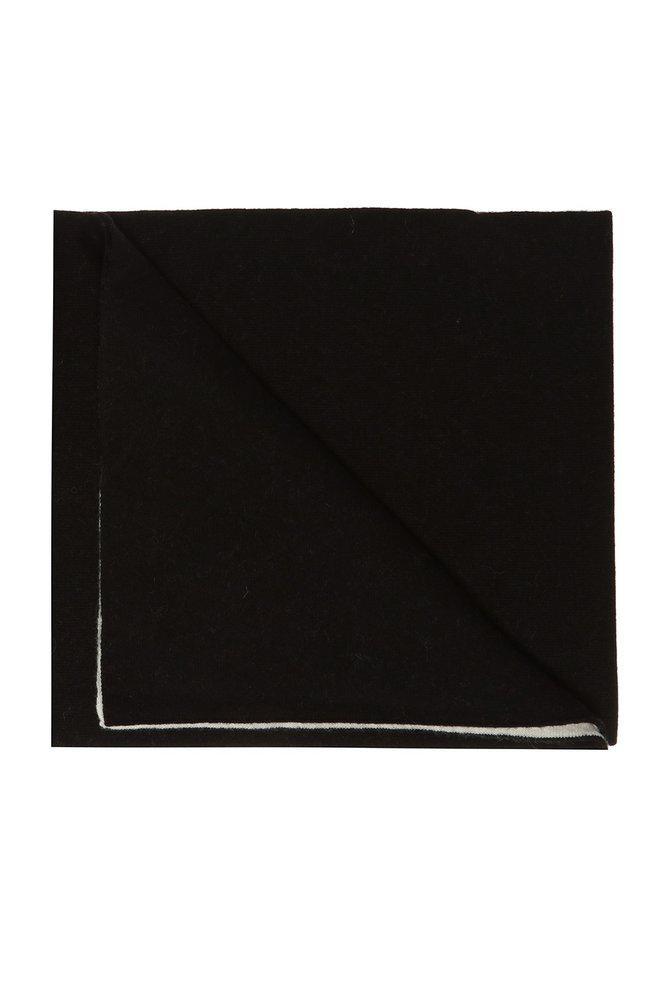 商品Moschino|Moschino Logo Intarsia Knitted Scarf,价格¥675,第1张图片