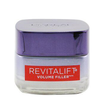 商品L'Oreal Paris|Revitalift Volume Filler Daily Re-volumizing Moisturizer,价格¥187,第1张图片