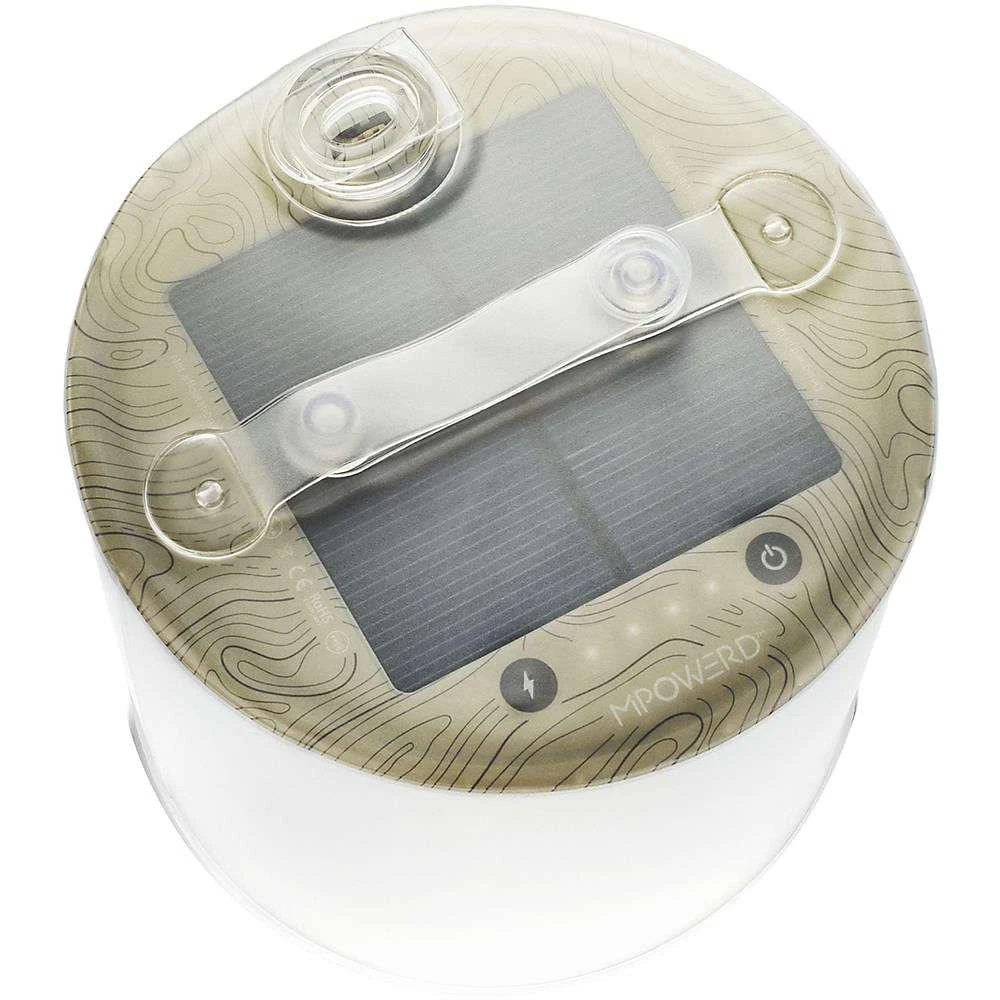 商品Luci|MPOWERD Luci Lux Pro Light,价格¥273,第1张图片