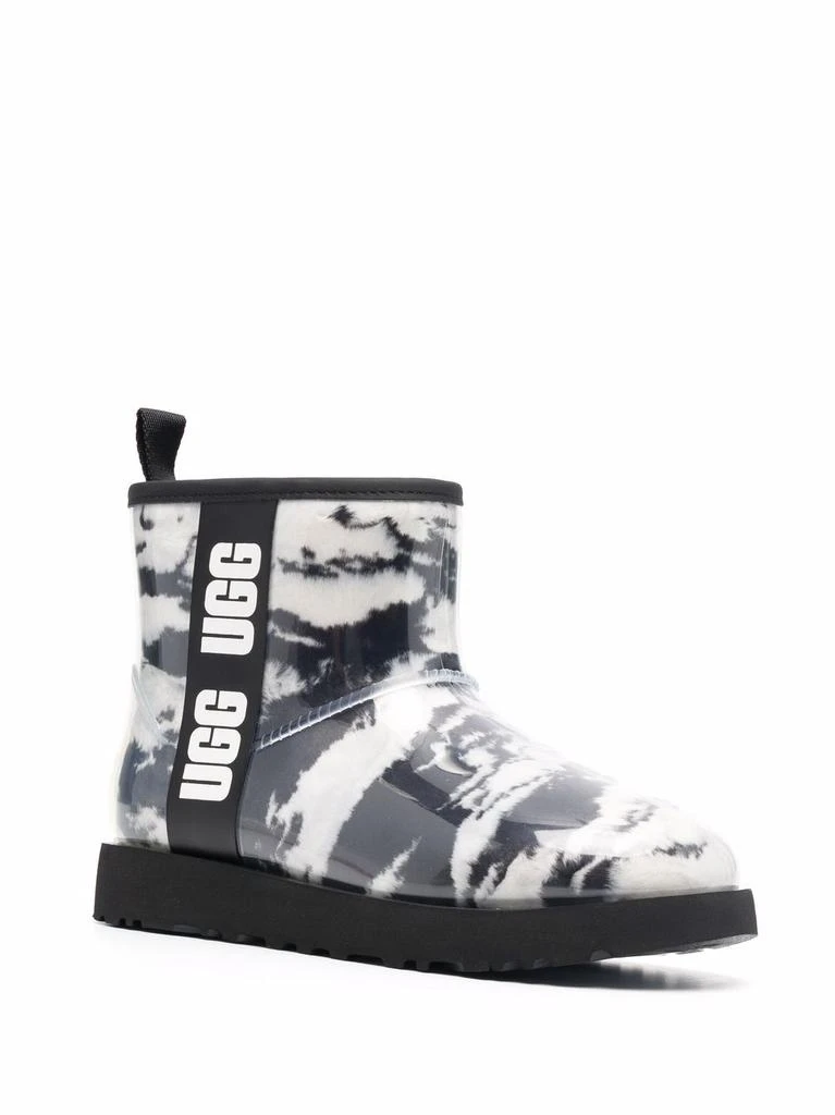 商品UGG|UGG Australia Boots Black,价格¥1834,第2张图片详细描述