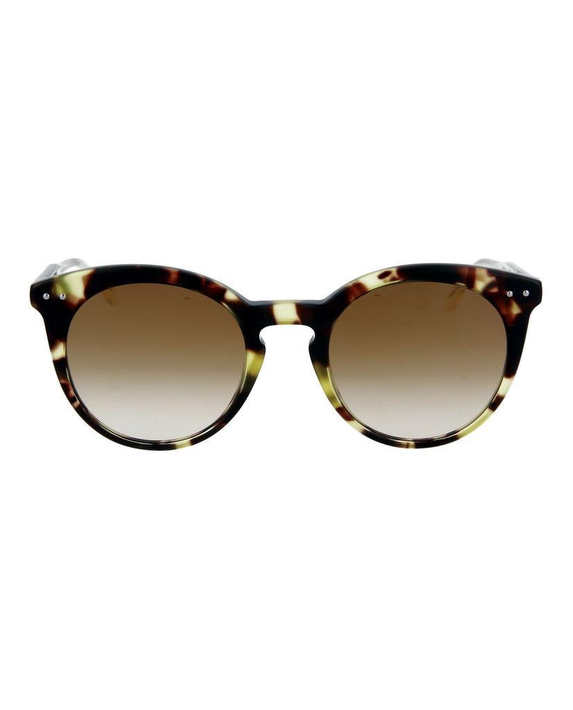 商品Bottega Veneta|Square-Frame Sunglasses,价格¥1033,第1张图片