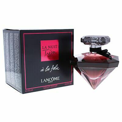 La Nuit Tresor A La Folie Eau de Parfum商品第1张图片规格展示