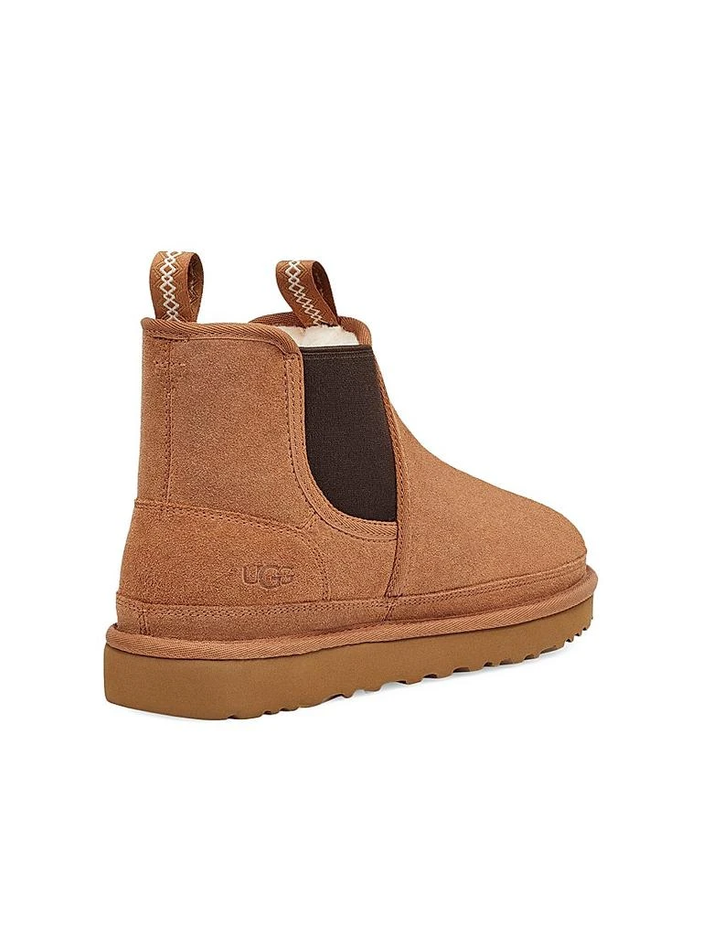 商品UGG|Neumel Suede Chelsea Boots,价格¥1048,第3张图片详细描述