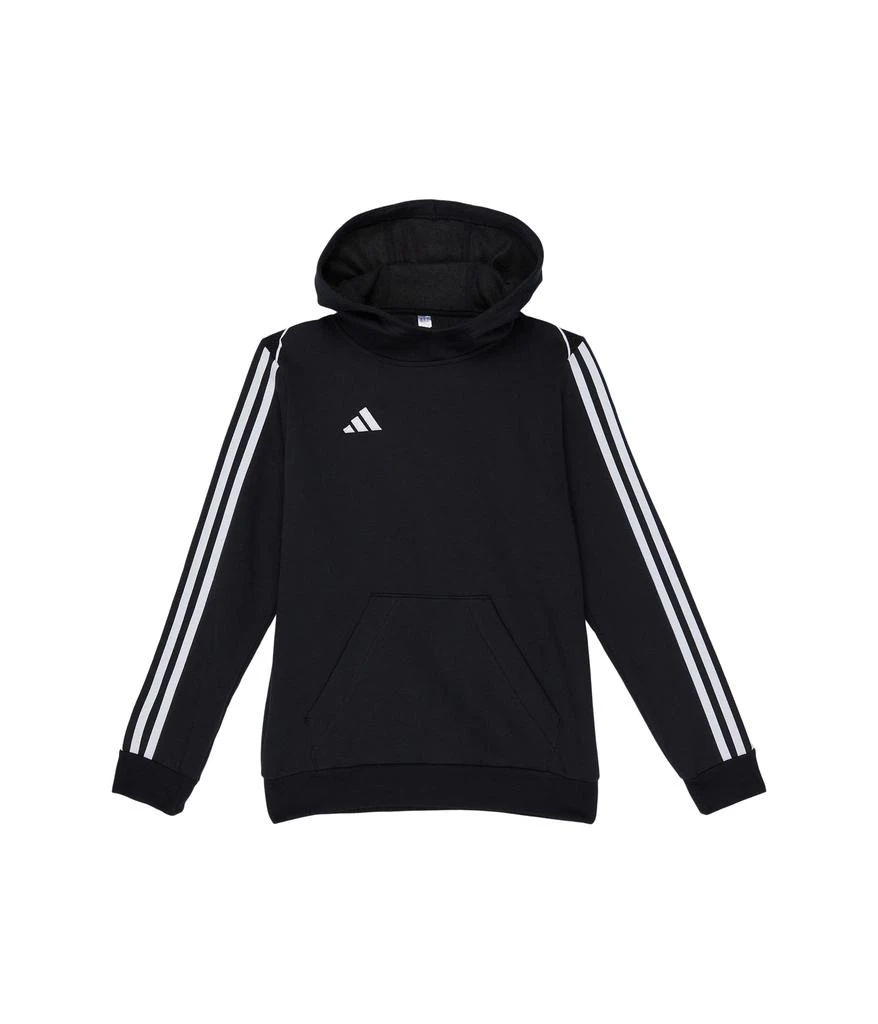 商品Adidas|Tiro 23 League Sweat Hoodie (Little Kids/Big Kids),价格¥316,第1张图片