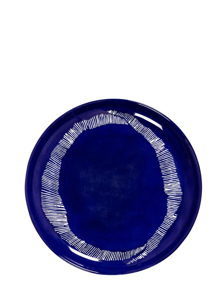 商品SERAX|Set Of 2 Medium 22.5cm Feast Plates,价格¥478,第1张图片