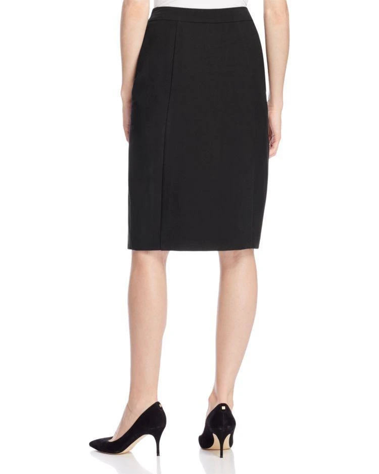 商品FINITY|Front Slit Pencil Skirt,价格¥611,第2张图片详细描述