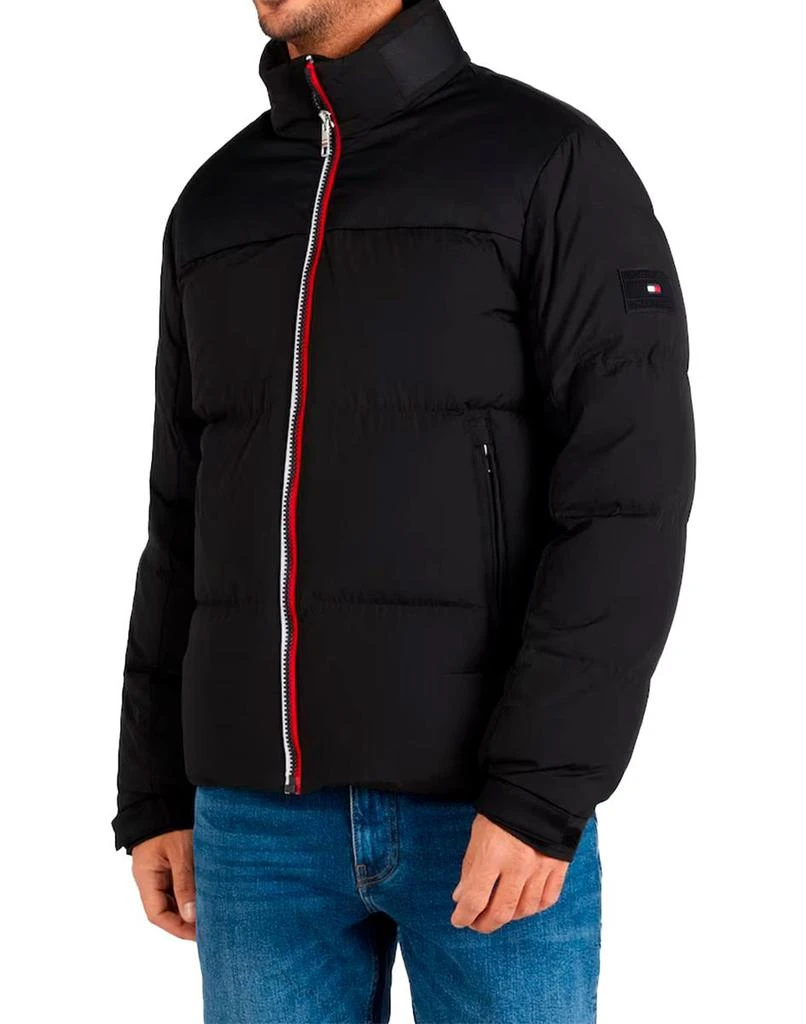 商品Tommy Hilfiger|TOMMY HILFIGER BOMBER,价格¥2313,第2张图片详细描述