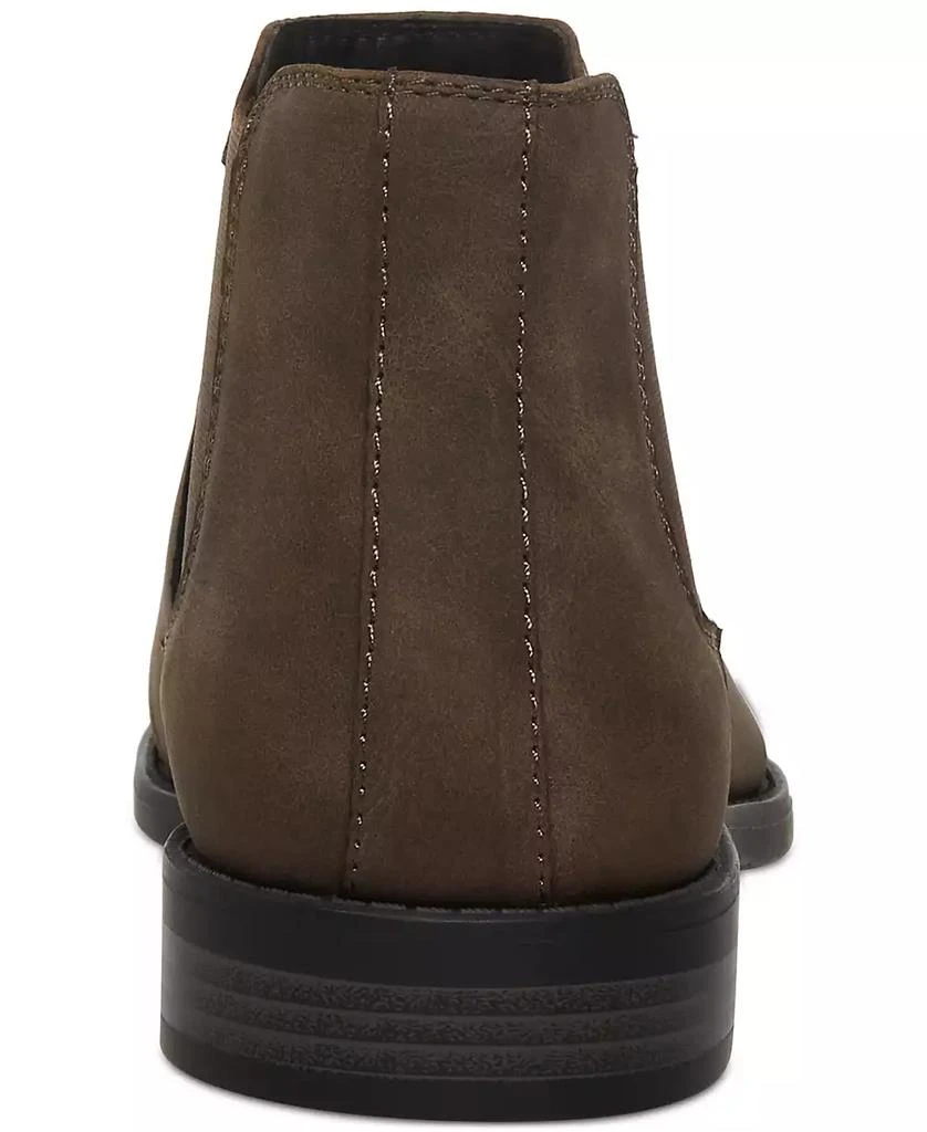 商品Madden Men|Men's Maxxin Mid Height Chelsea Boot,价格¥403,第3张图片详细描述