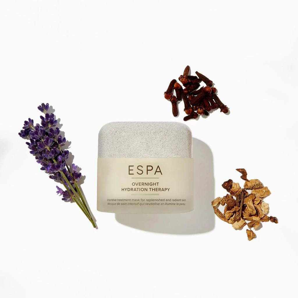 商品ESPA|ESPA Overnight Hydration Therapy 55ml,价格¥361,第3张图片详细描述