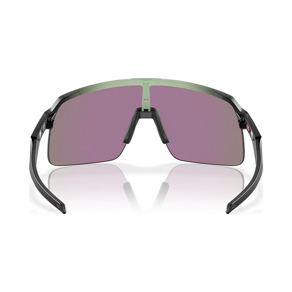 Men's Low Bridge Fit Sunglasses, Sutro Lite (Low Bridge Fit) Encircle Collection商品第3张图片规格展示